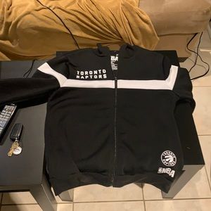 Brand new nba turtle kneck sweater